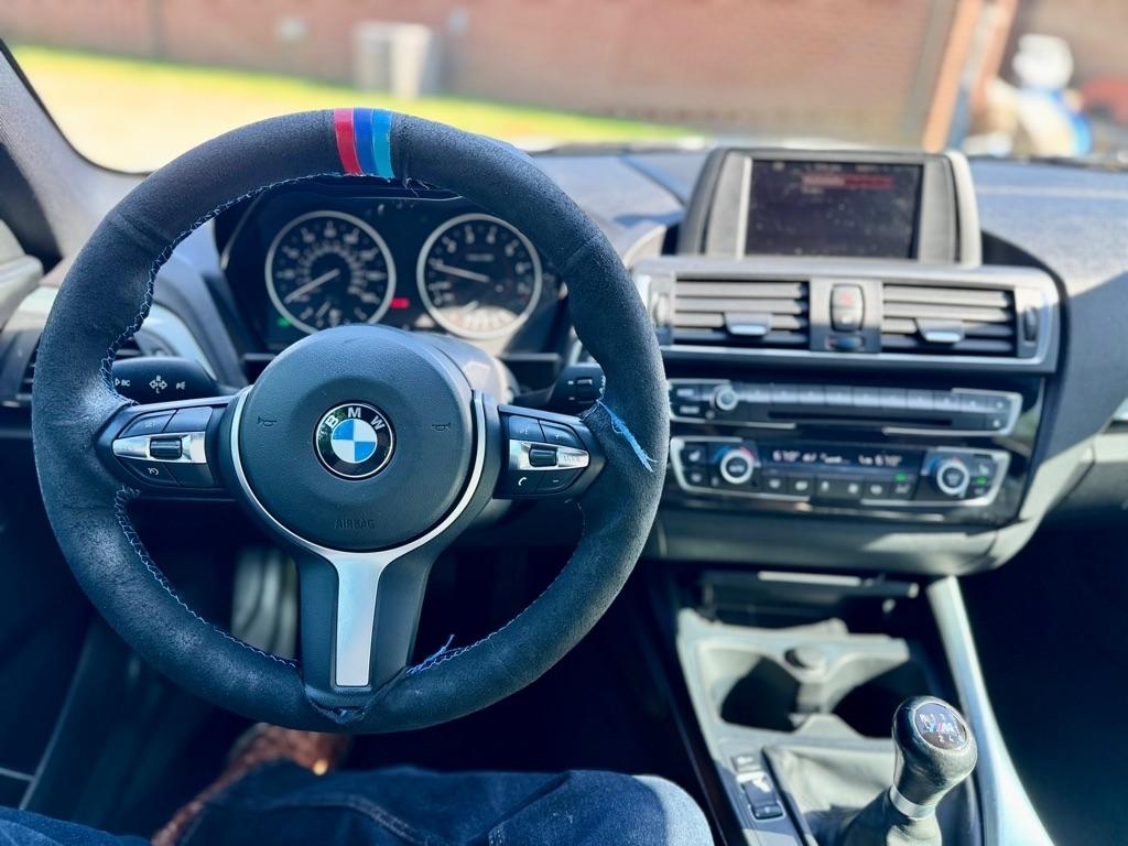 BMW 2-Series 228i Coupe 2016