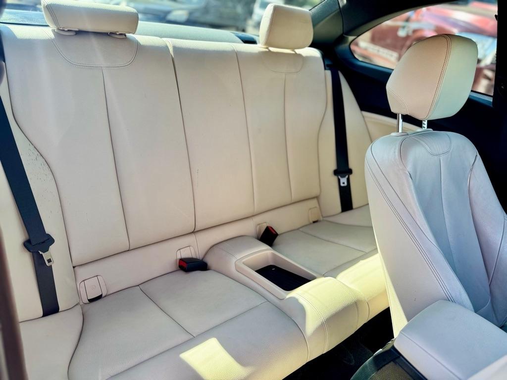 BMW 2-Series 228i Coupe 2016