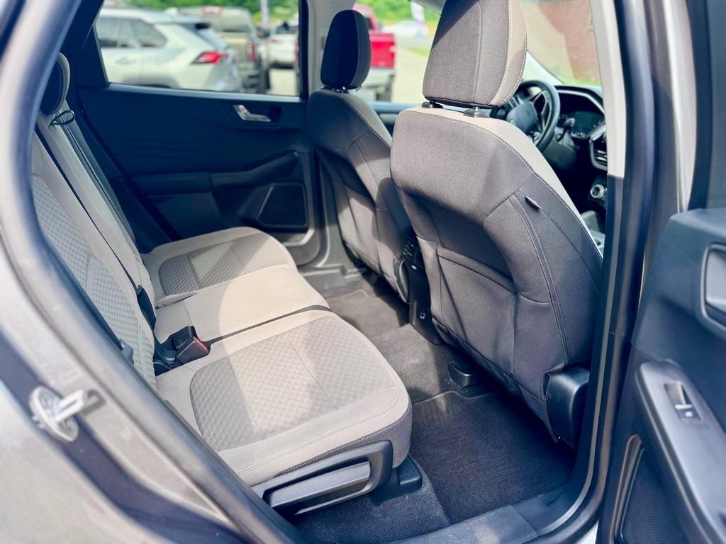 Ford Escape SE AWD 2021