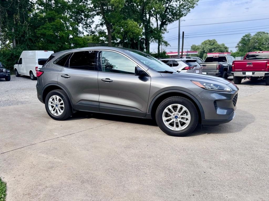 Ford Escape SE AWD 2021
