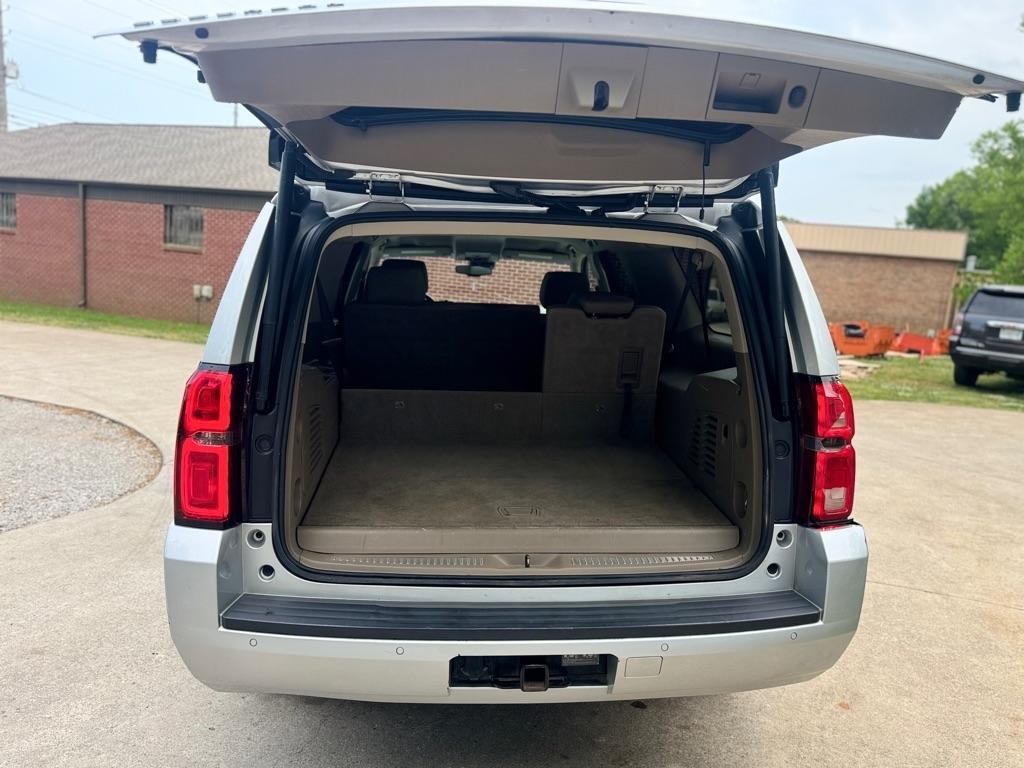 Chevrolet Suburban LT 2WD 2019
