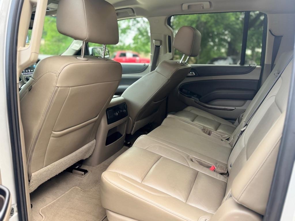Chevrolet Suburban LT 2WD 2019