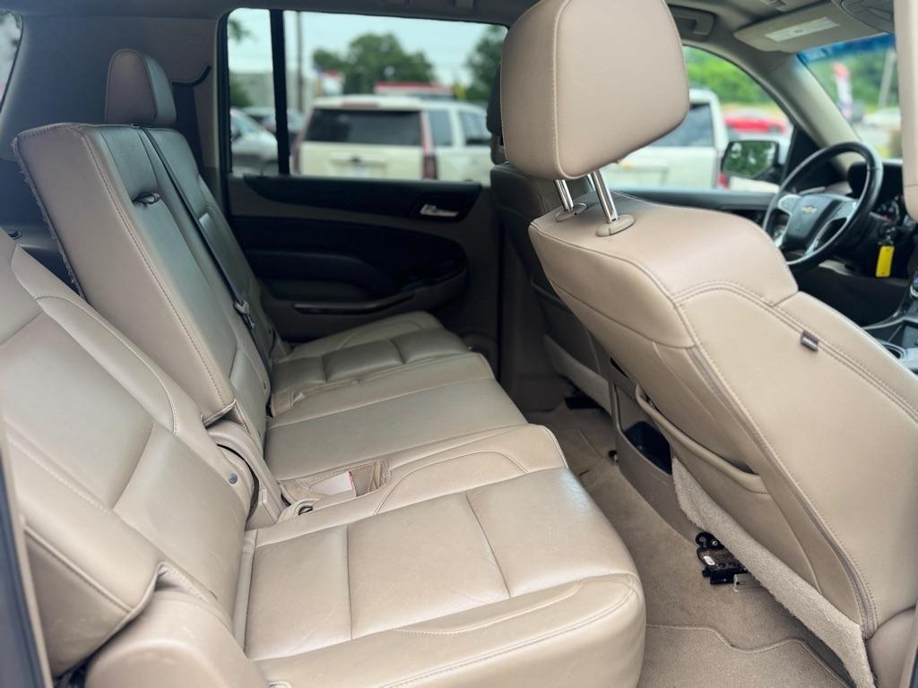 Chevrolet Suburban LT 2WD 2019