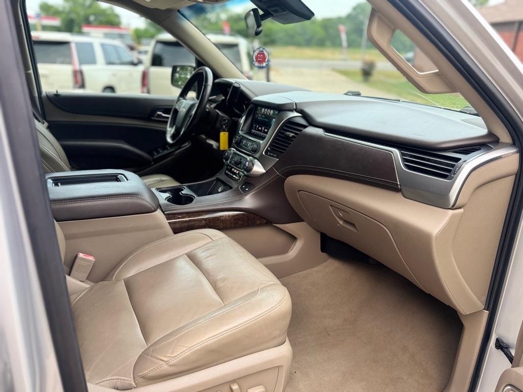 Chevrolet Suburban LT 2WD 2019