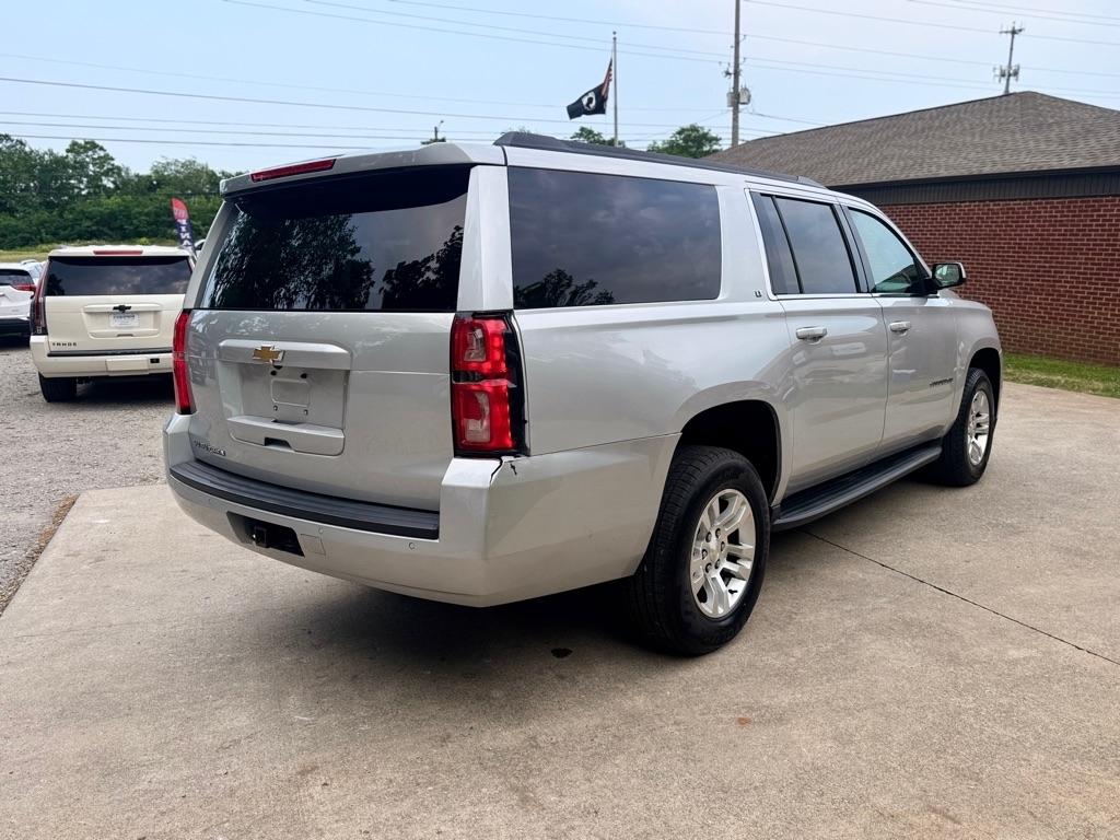 Chevrolet Suburban LT 2WD 2019
