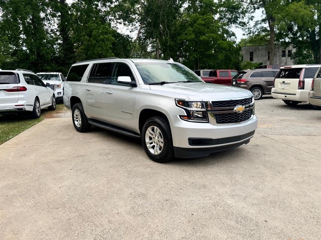 Chevrolet Suburban LT 2WD 2019