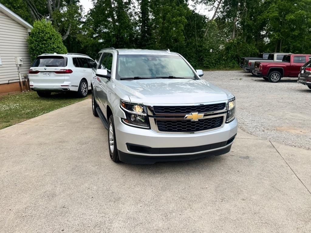 Chevrolet Suburban LT 2WD 2019