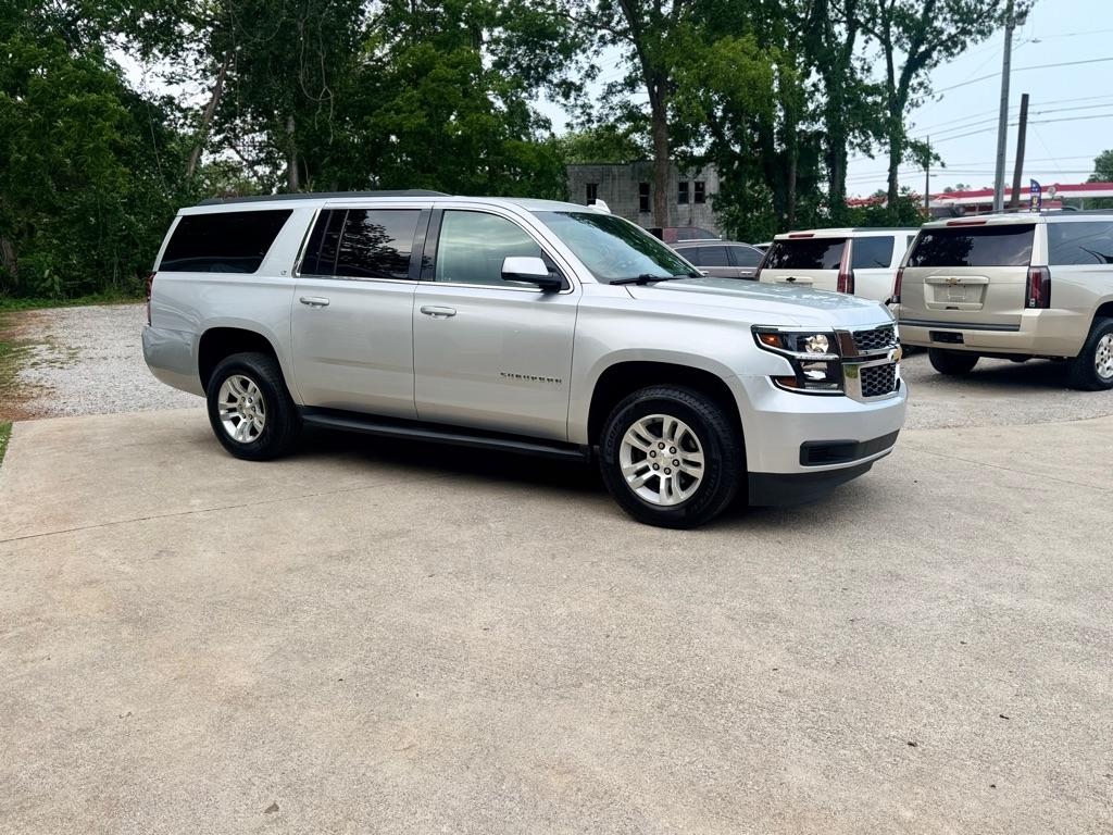 Chevrolet Suburban LT 2WD 2019