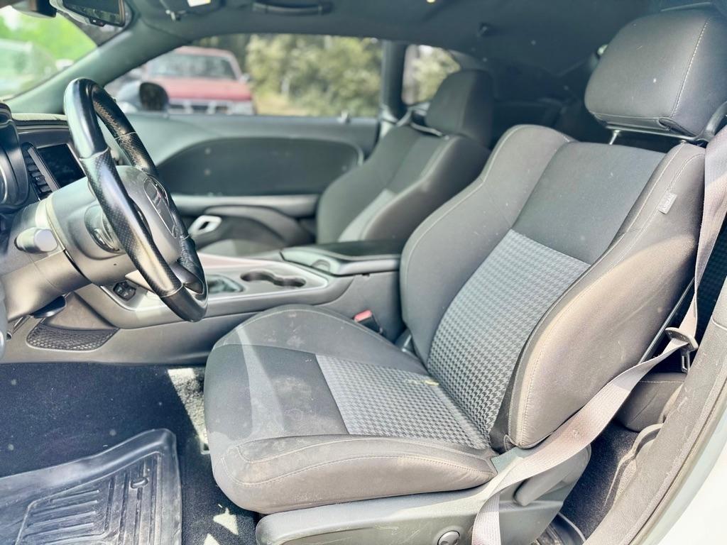 Dodge Challenger R/T Plus 2022