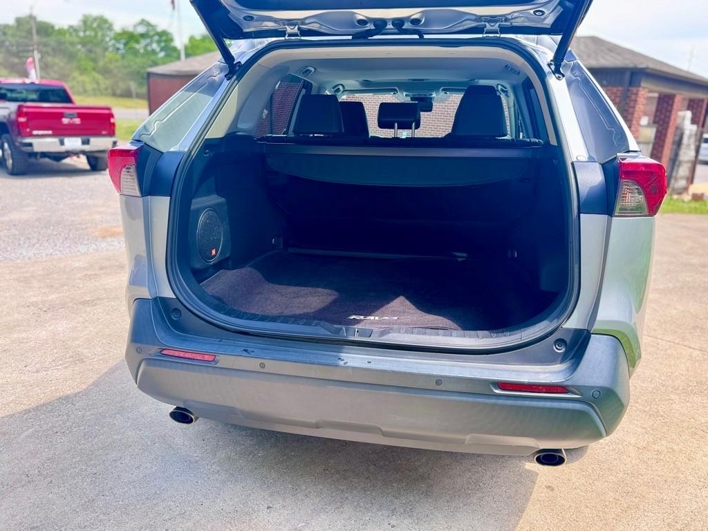Toyota RAV4 XLE Premium 2019