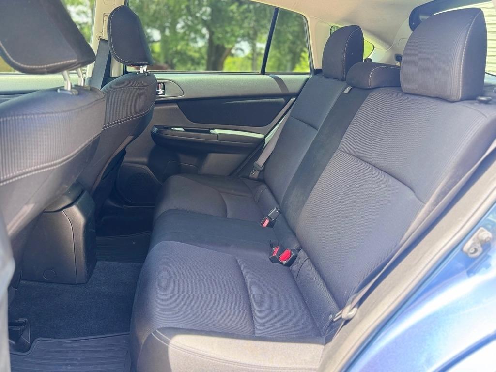 Subaru Impreza 2.0i Sport Premium 2014