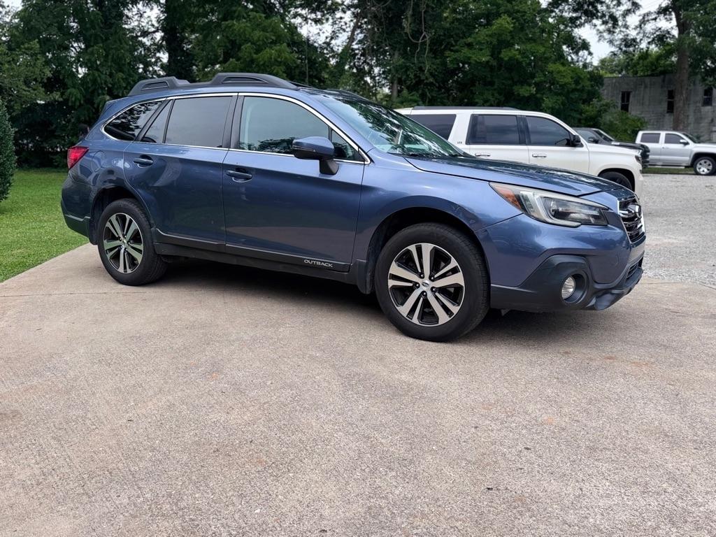 Subaru Outback 3.6R Limited 2018