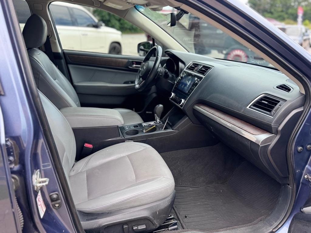 Subaru Outback 3.6R Limited 2018