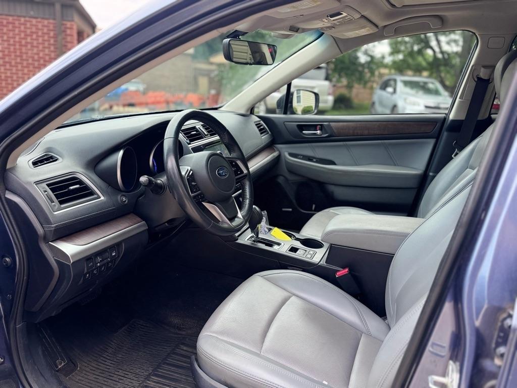 Subaru Outback 3.6R Limited 2018