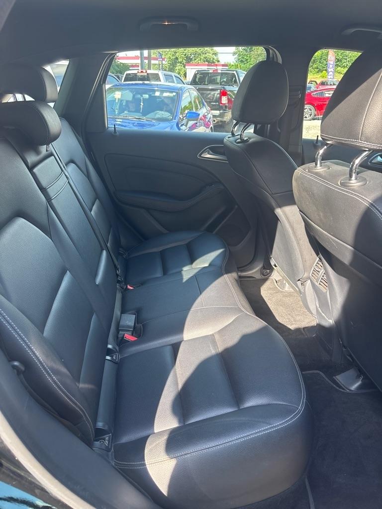 Mercedes-Benz B-Class  2017