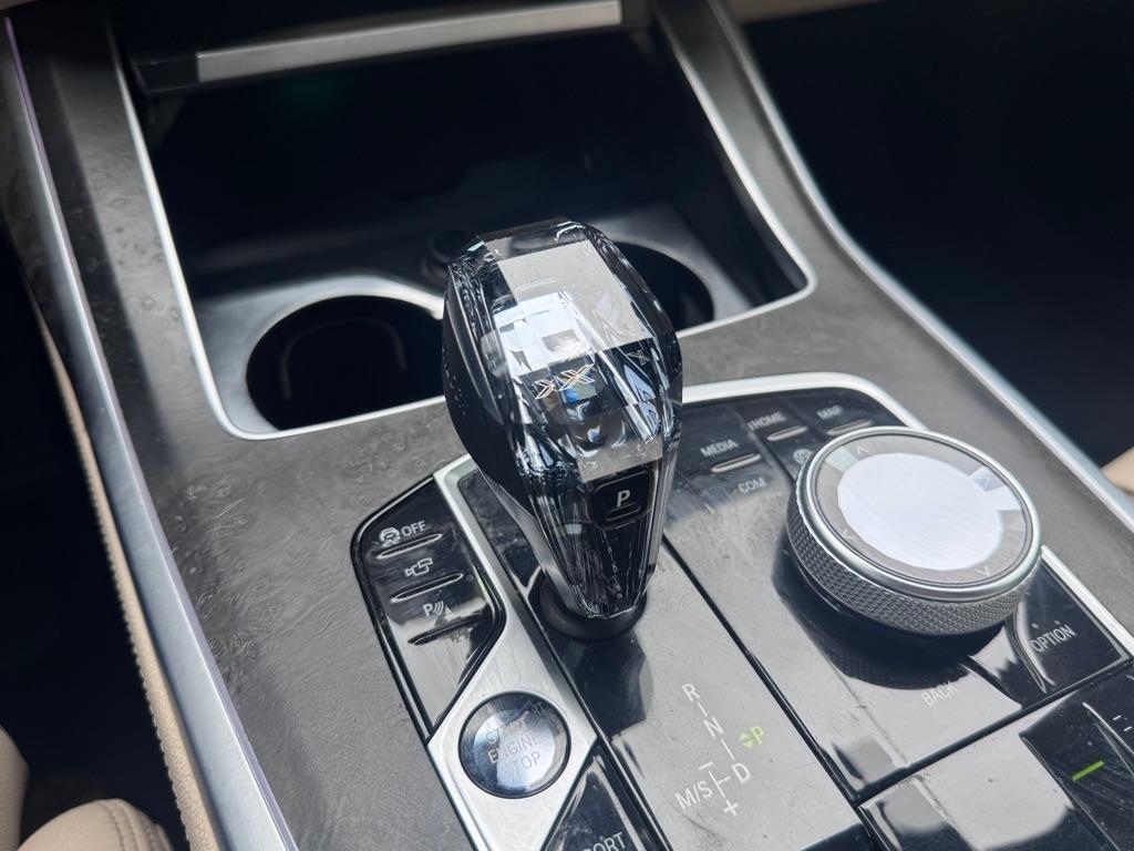BMW X7 xDrive40i 2022