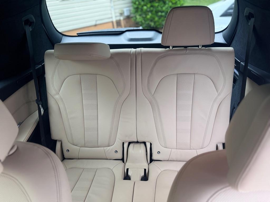BMW X7 xDrive40i 2022