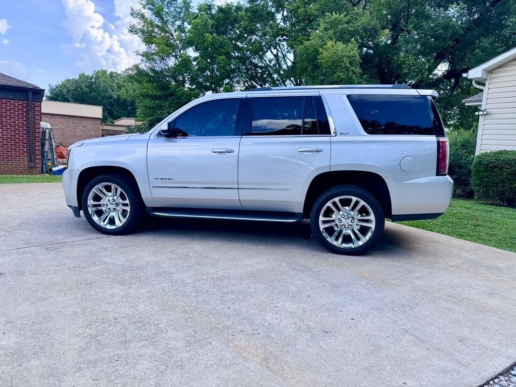 GMC Yukon SLT 2WD 2019