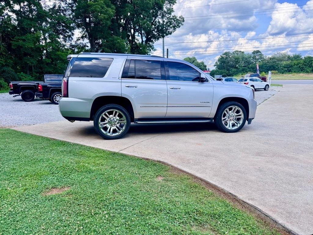 GMC Yukon SLT 2WD 2019