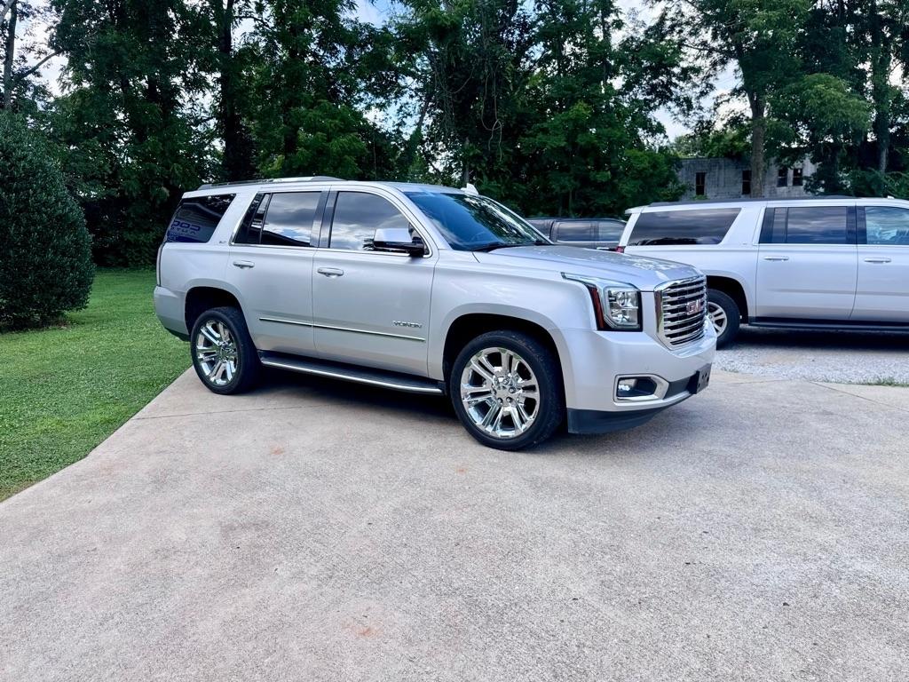 GMC Yukon SLT 2WD 2019