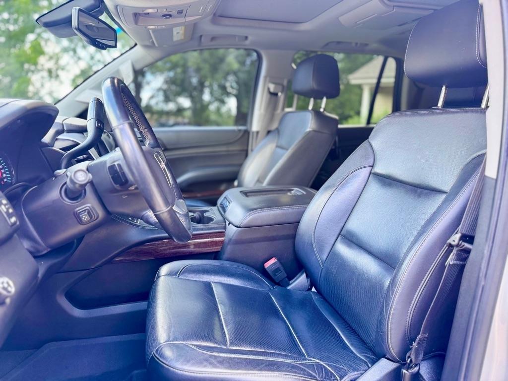 GMC Yukon SLT 2WD 2019