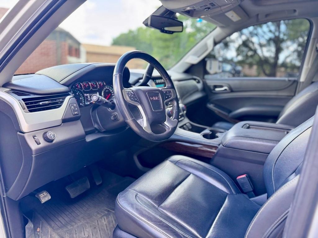 GMC Yukon SLT 2WD 2019
