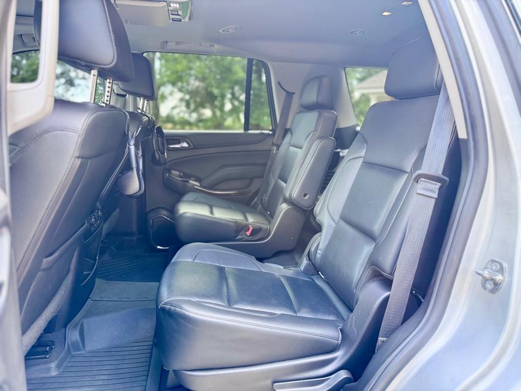GMC Yukon SLT 2WD 2019