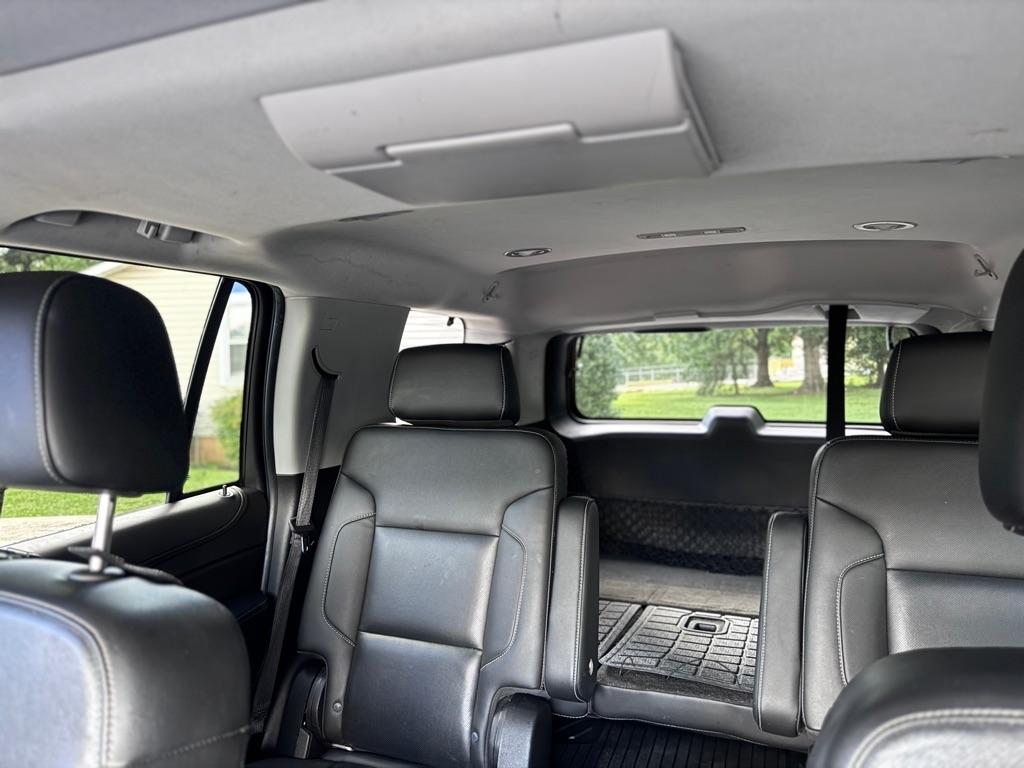 GMC Yukon SLT 2WD 2019