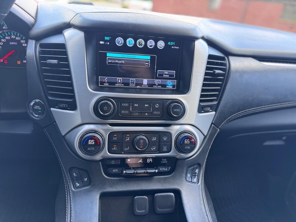 GMC Yukon SLT 2WD 2019