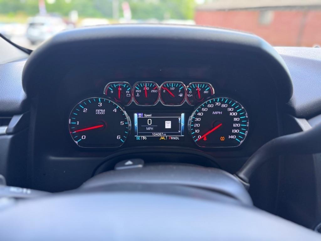 GMC Yukon SLT 2WD 2019