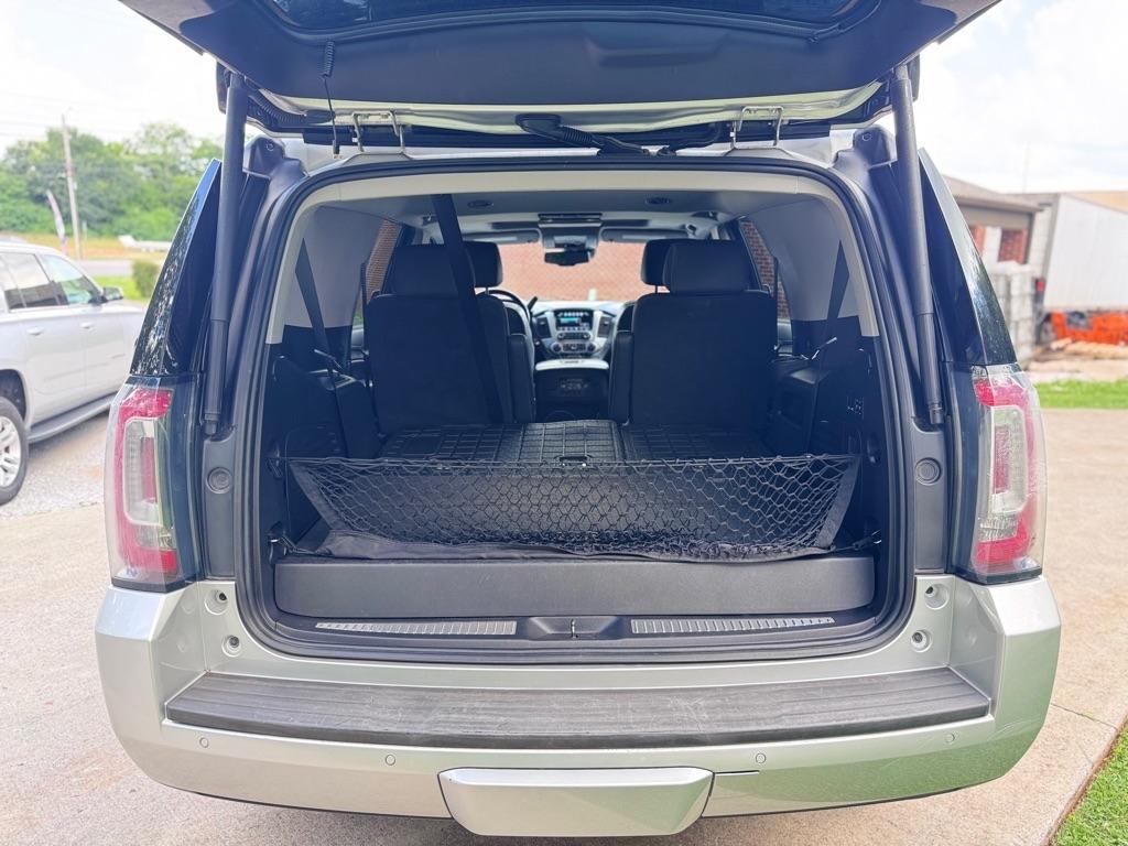 GMC Yukon SLT 2WD 2019