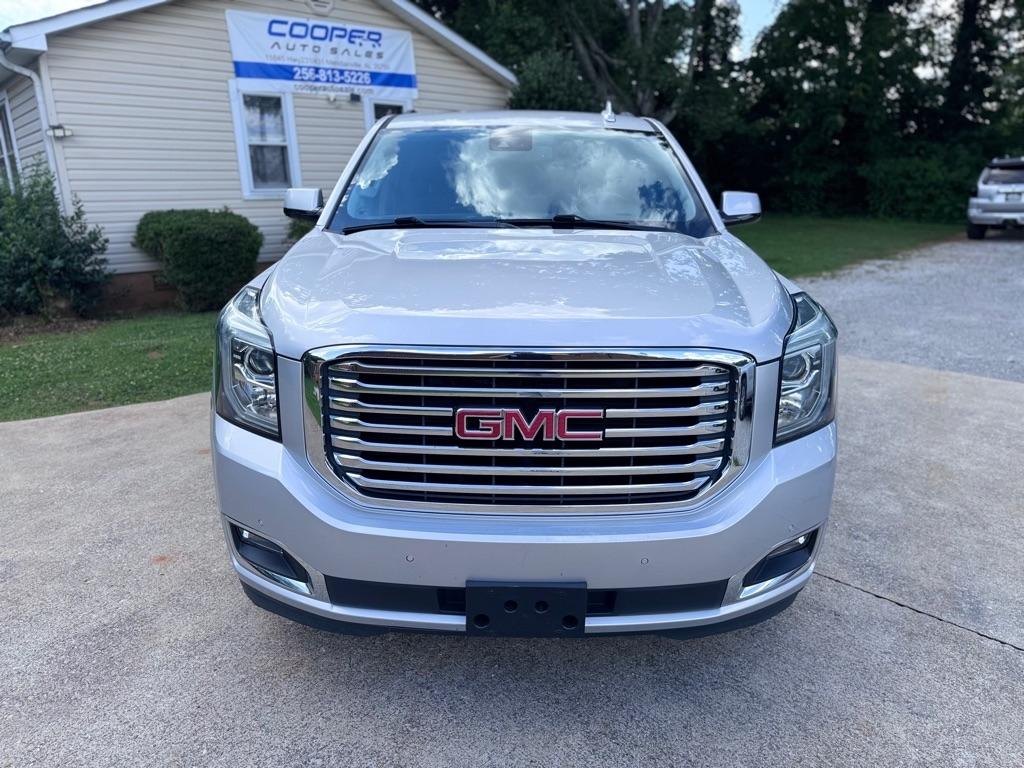 GMC Yukon SLT 2WD 2019
