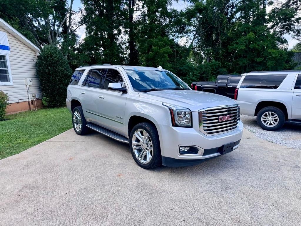 GMC Yukon SLT 2WD 2019
