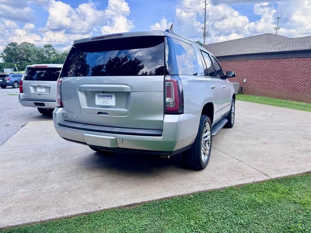 GMC Yukon SLT 2WD 2019