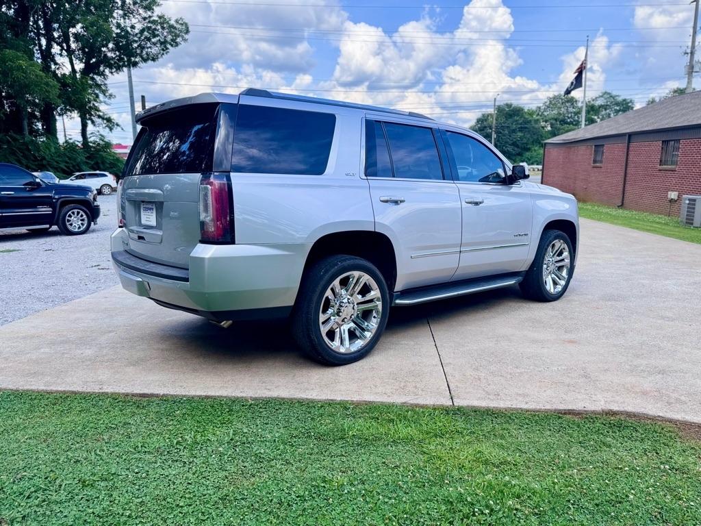 GMC Yukon SLT 2WD 2019