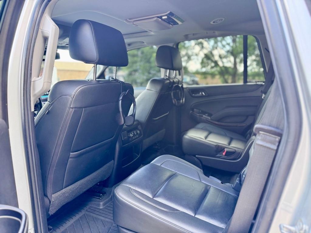 GMC Yukon SLT 2WD 2019