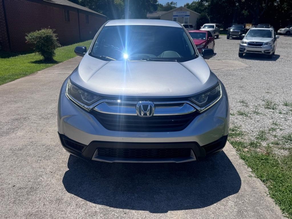 Honda CR-V LX 2WD 2018
