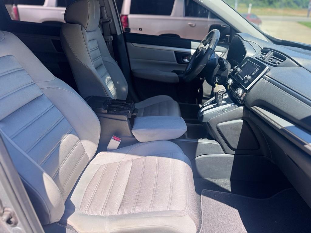 Honda CR-V LX 2WD 2018