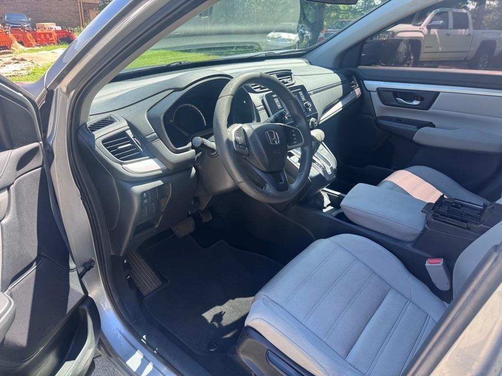 Honda CR-V LX 2WD 2018