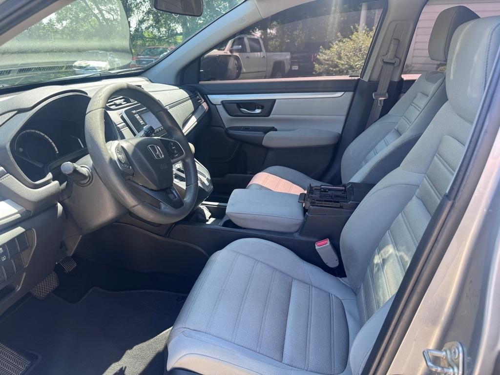 Honda CR-V LX 2WD 2018