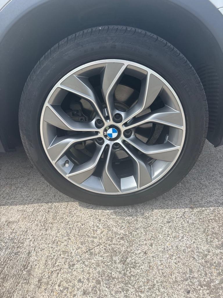 BMW X3 xDrive28i 2016
