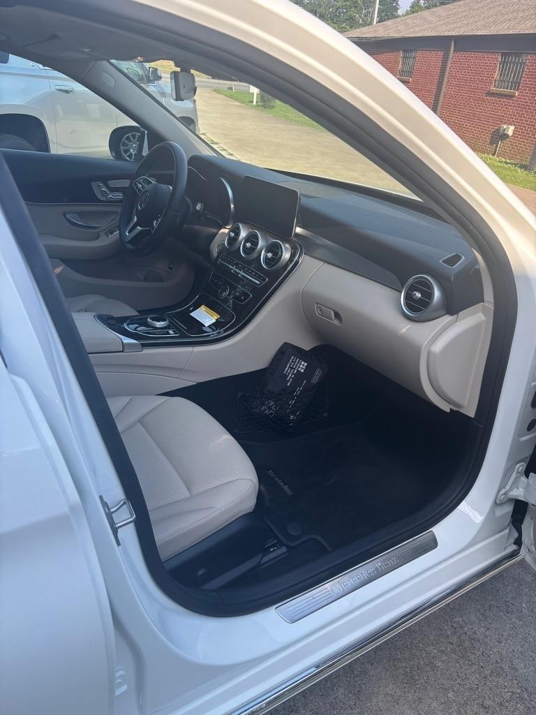Mercedes-Benz C-Class C300 Sedan 2019