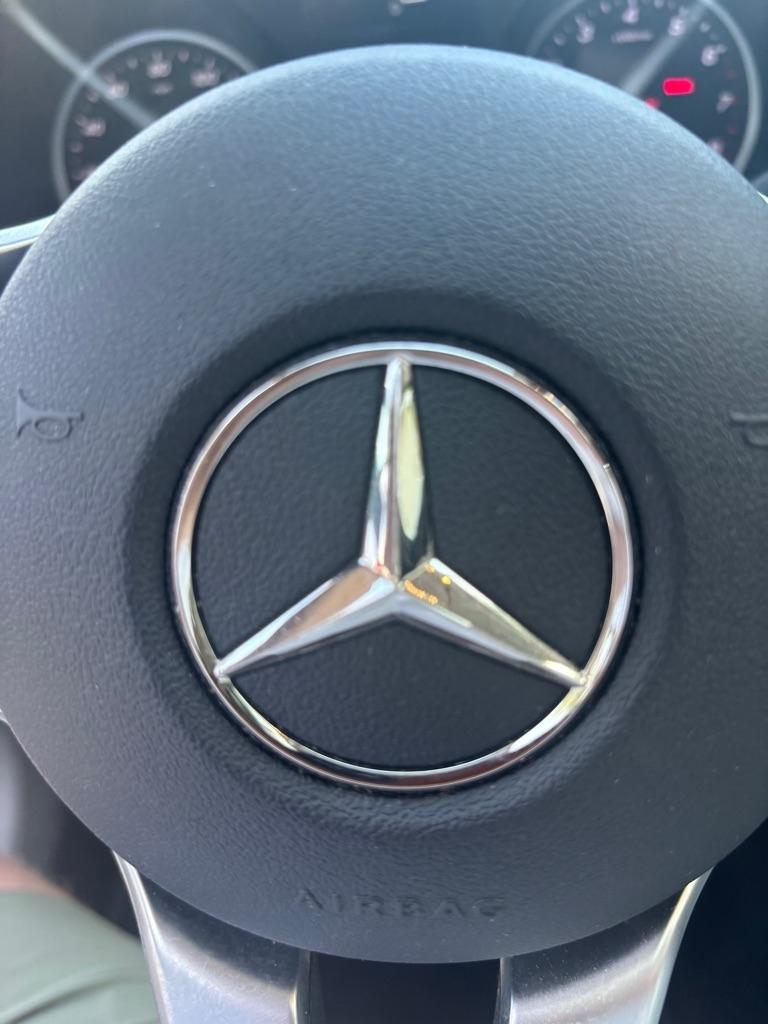 Mercedes-Benz C-Class C300 Sedan 2019