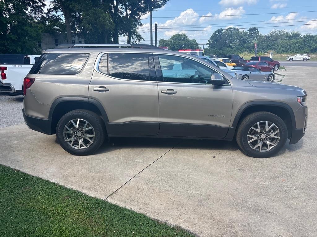 GMC Acadia SLE 2022