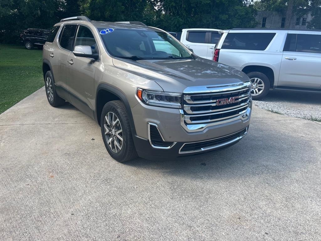 GMC Acadia SLE 2022