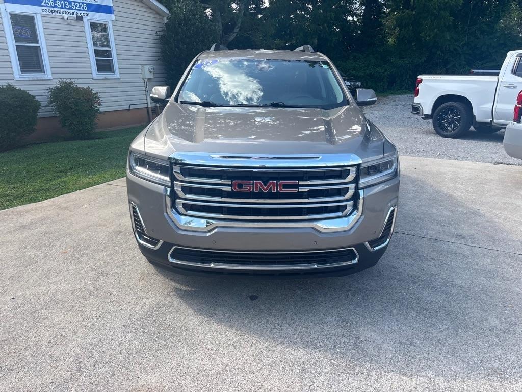 GMC Acadia SLE 2022