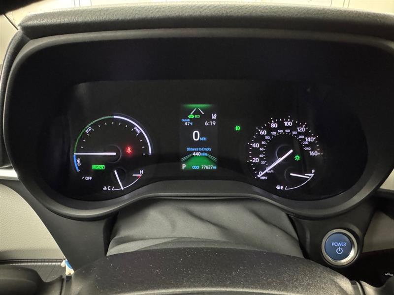 Toyota Sienna XLE 8-Passenger 2021