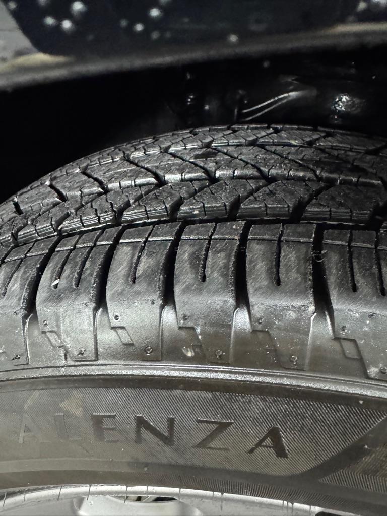 Toyota Sienna XLE 8-Passenger 2021