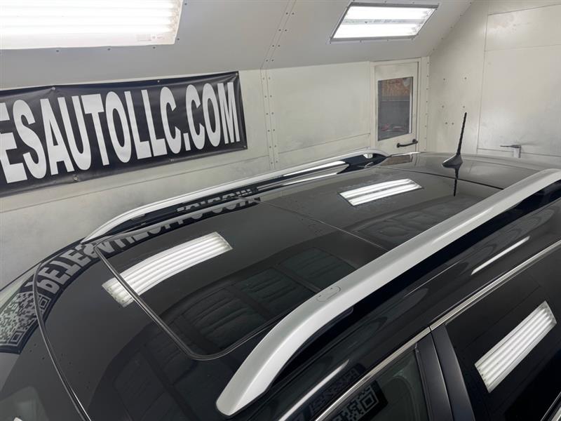 Jeep Cherokee Limited 4WD 2016