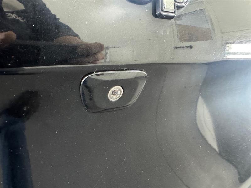 Jeep Cherokee Limited 4WD 2016